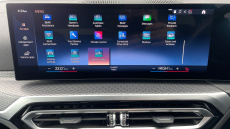 BMW i4 250kW eDrive40 M Sport 83.9kWh 5dr Auto Electric Hatchback